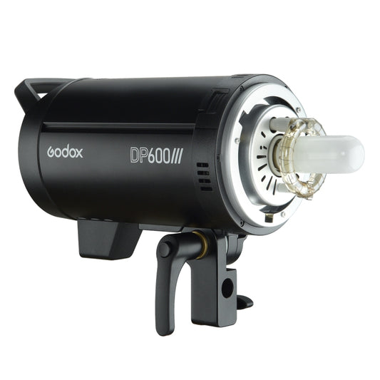 Godox DP600III Luz de Estudio 600Ws Inalámbrica Bowens
