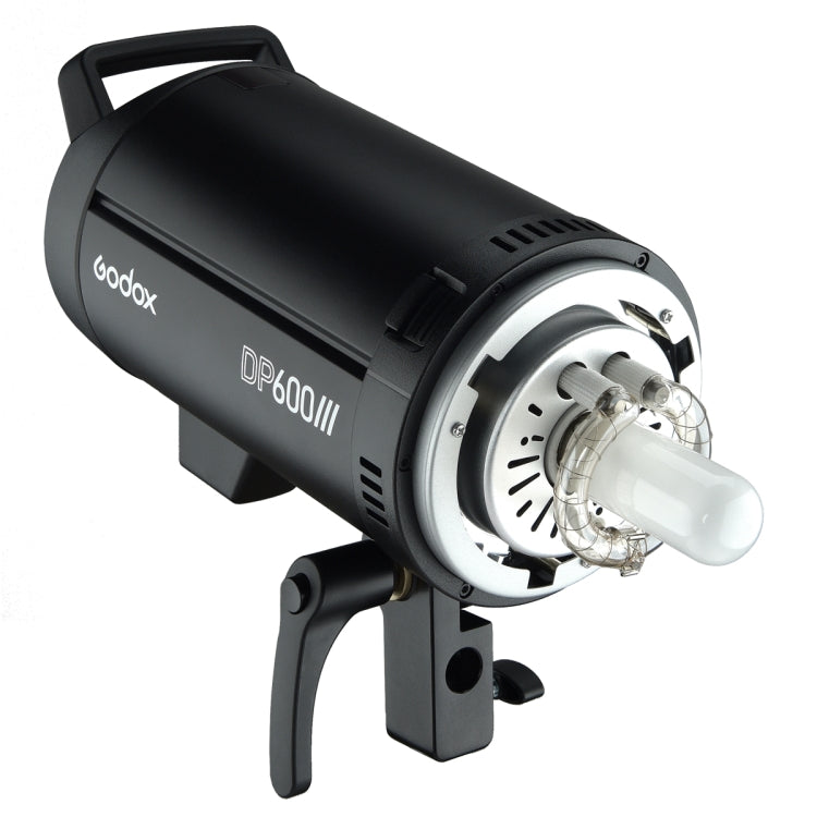 Godox DP600III Luz de Estudio 600Ws Inalámbrica Bowens