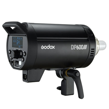 Godox DP600III Luz de Estudio 600Ws Inalámbrica Bowens