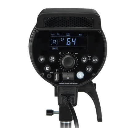 Godox DP600III Luz de Estudio 600Ws Inalámbrica Bowens