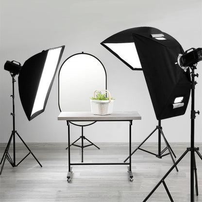 Godox FT01 Reflector Fotográfico Oval 100x150 cm 2 en 1 Oro Plata