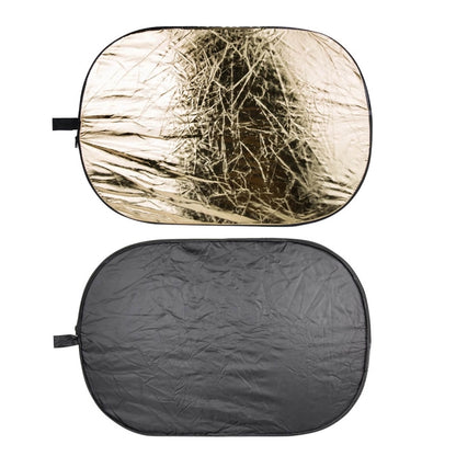 Godox FT05-1 Reflector Plegable 60x90cm 5 En 1 Ideal Para Estudio