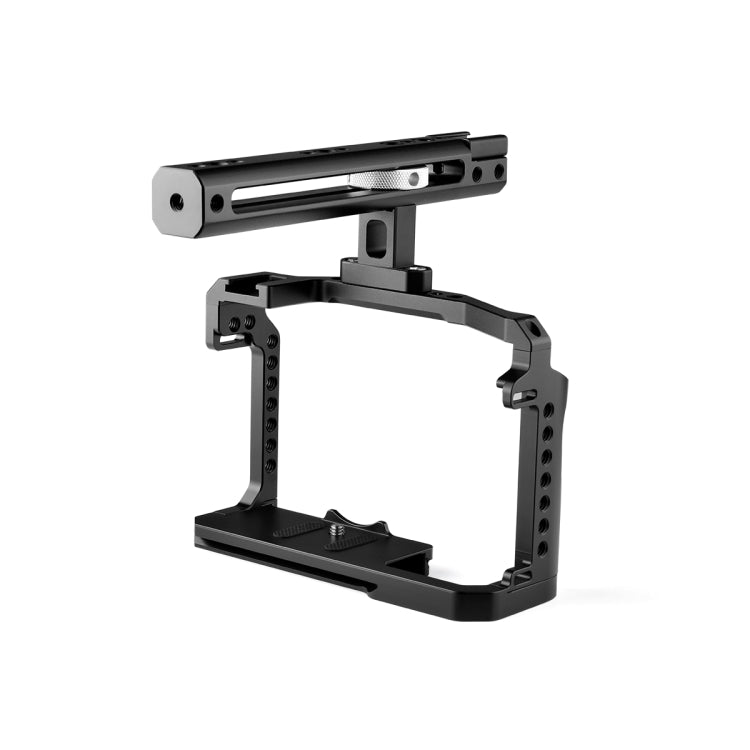 YELANGU C22 YLG0334B Jaula Cámara para Canon EOS R5