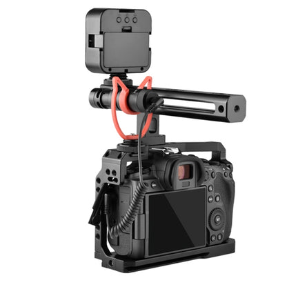 YELANGU C22 YLG0334B Jaula Cámara para Canon EOS R5