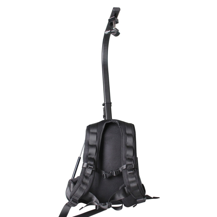 YELANGU YLG0107G2 Sistema De Soporte De Cámara Carga 3-18 kg Chaleco