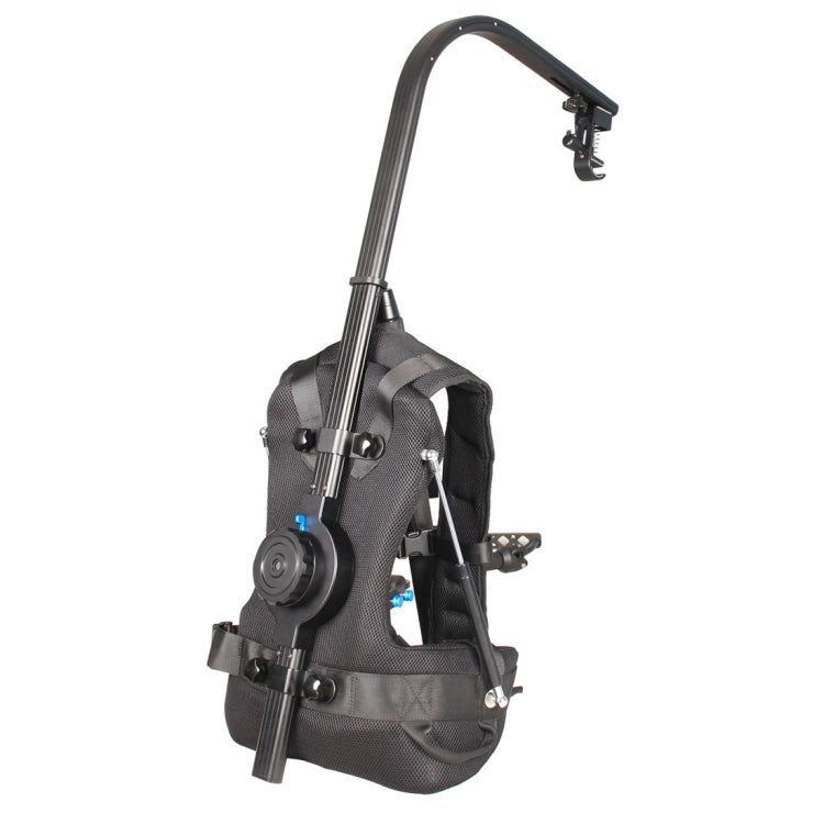 YELANGU YLG0107G2 Sistema De Soporte De Cámara Carga 3-18 kg Chaleco
