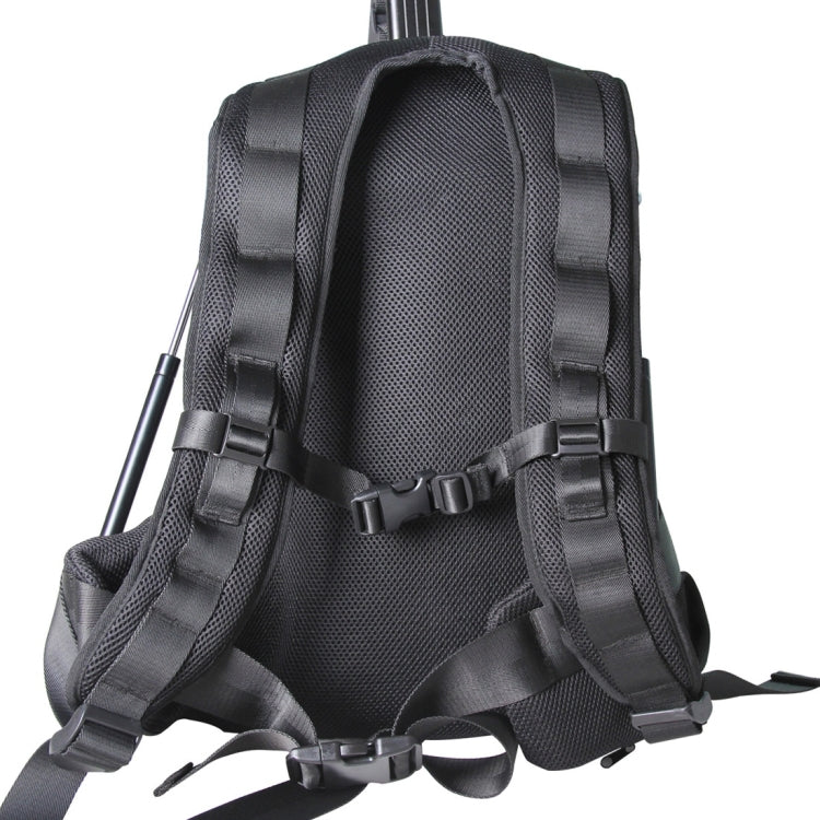 YELANGU YLG0107G2 Sistema De Soporte De Cámara Carga 3-18 kg Chaleco
