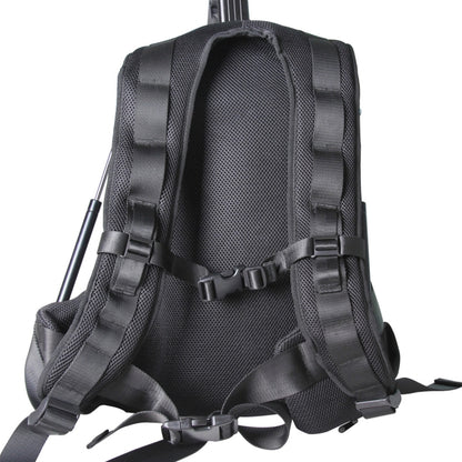 YELANGU YLG0107G2 Sistema De Soporte De Cámara Carga 3-18 kg Chaleco