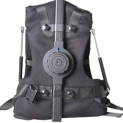 YELANGU YLG0107G2 Sistema De Soporte De Cámara Carga 3-18 kg Chaleco