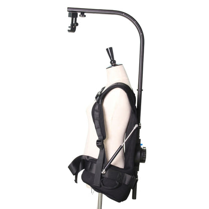 YELANGU YLG0107G2 Sistema De Soporte De Cámara Carga 3-18 kg Chaleco