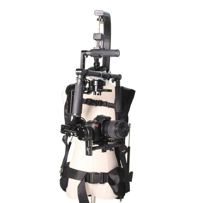 YELANGU YLG0107G2 Sistema De Soporte De Cámara Carga 3-18 kg Chaleco