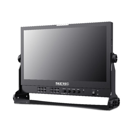SEETEC ATEM156S Monitor De Transmisión Multicámara 3G-SDI 15,6 Pulgadas