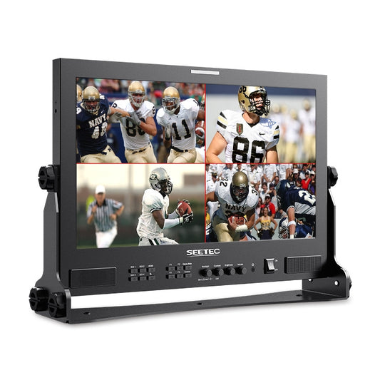 SEETEC ATEM173S Monitor 17,3 Pulgadas Transmisión 3G SDI