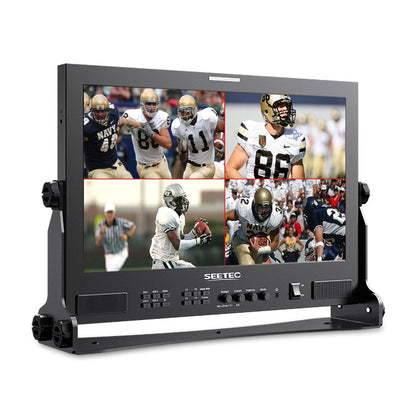 SEETEC ATEM173S Monitor 17,3 Pulgadas Transmisión 3G SDI