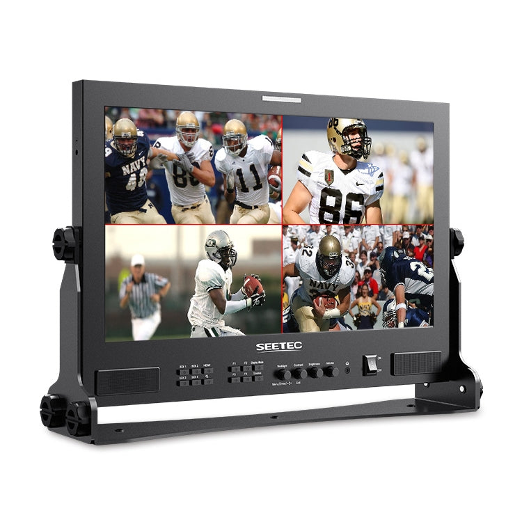 SEETEC ATEM173S Monitor 17,3 Pulgadas Transmisión 3G SDI