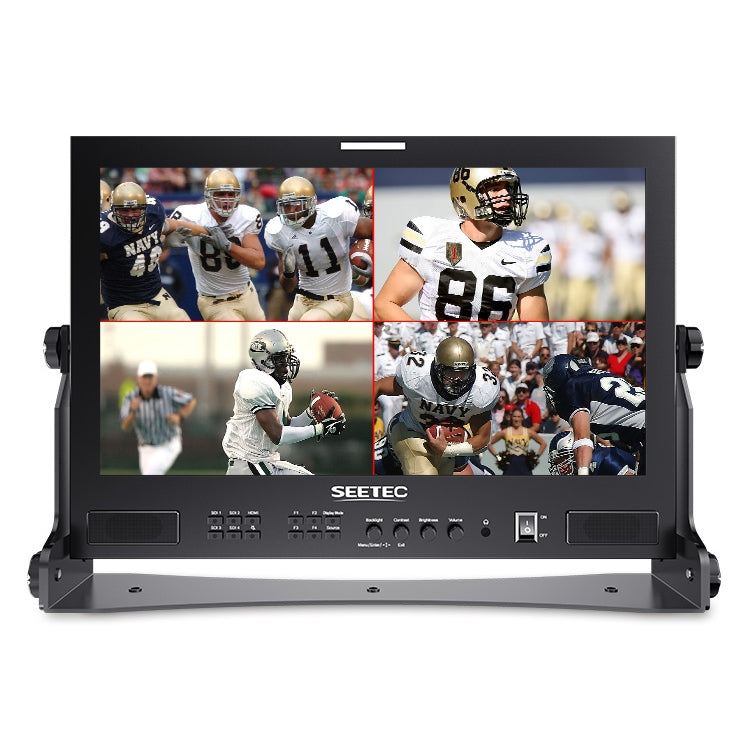 SEETEC ATEM173S Monitor 17,3 Pulgadas Transmisión 3G SDI
