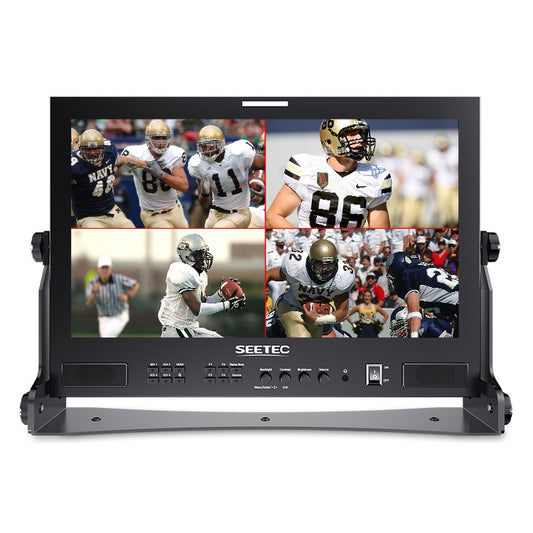SEETEC ATEM173S Monitor 17,3 Pulgadas Transmisión 3G SDI