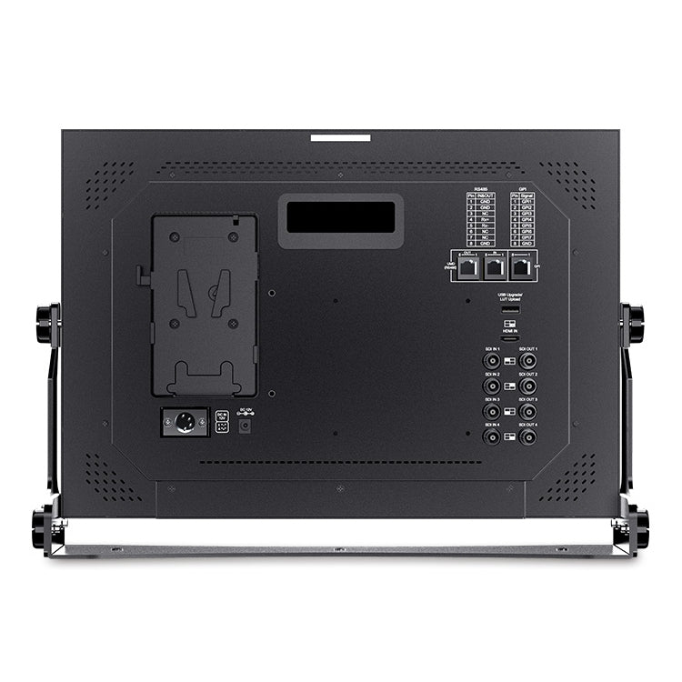 SEETEC ATEM173S Monitor 17,3 Pulgadas Transmisión 3G SDI