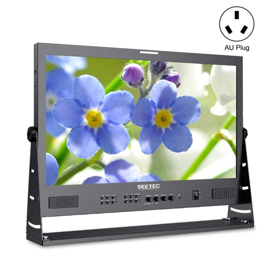 SEETEC ATEM215S Monitor Transmisión Multicámara 21,5 Pulgadas 3G-SDI