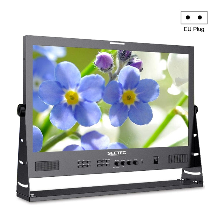 SEETEC ATEM215S Monitor Transmisión Multicámara 21,5 Pulgadas 3G-SDI