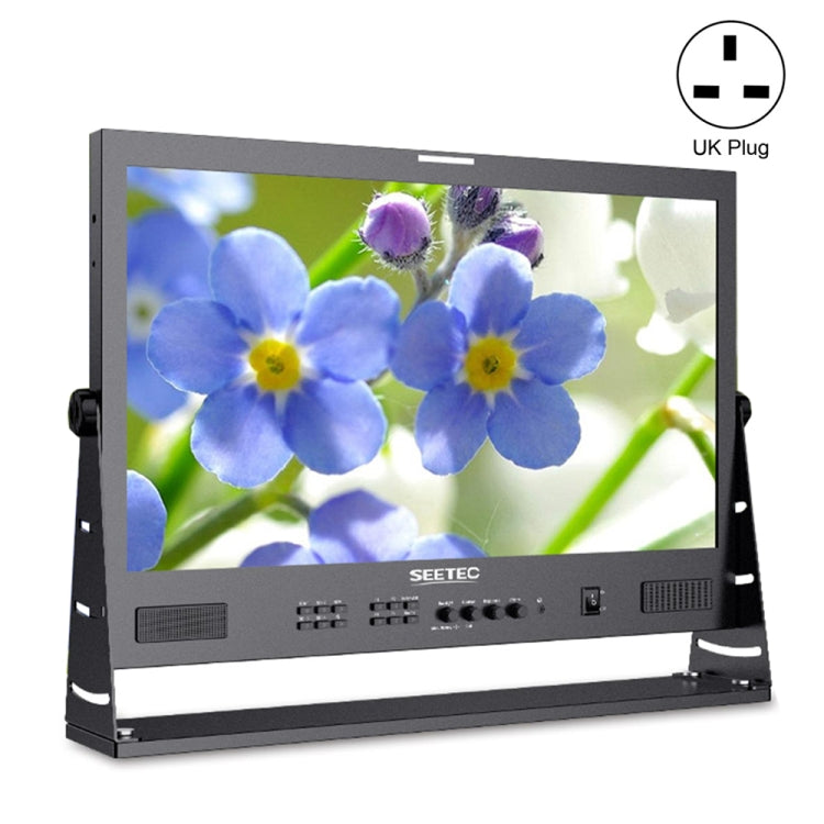 SEETEC ATEM215S Monitor Transmisión Multicámara 21,5 Pulgadas 3G-SDI