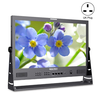 SEETEC ATEM215S Monitor Transmisión Multicámara 21,5 Pulgadas 3G-SDI