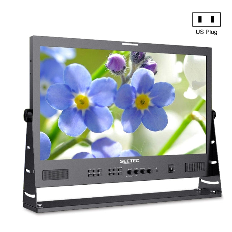 SEETEC ATEM215S Monitor Transmisión Multicámara 21,5 Pulgadas 3G-SDI