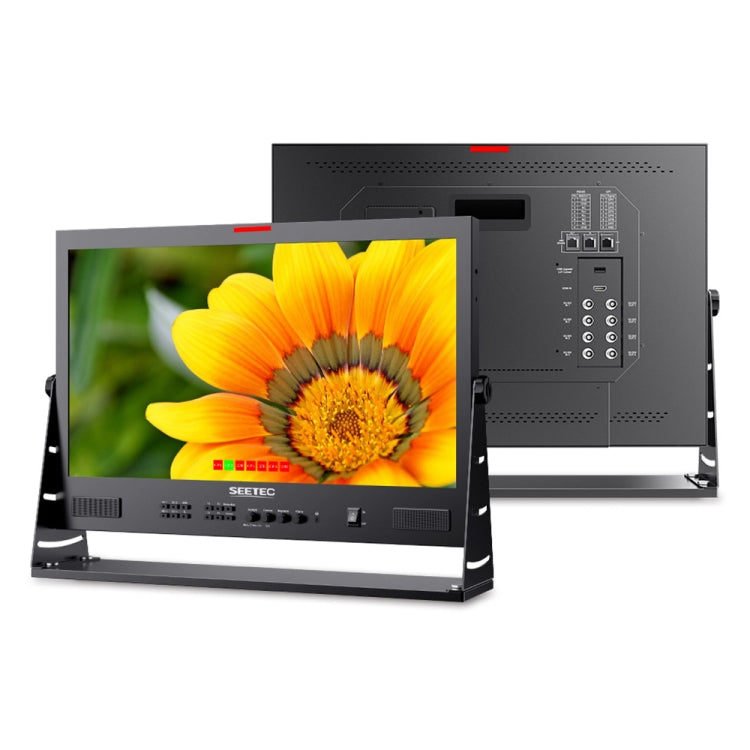 SEETEC ATEM215S Monitor Transmisión Multicámara 21,5 Pulgadas 3G-SDI