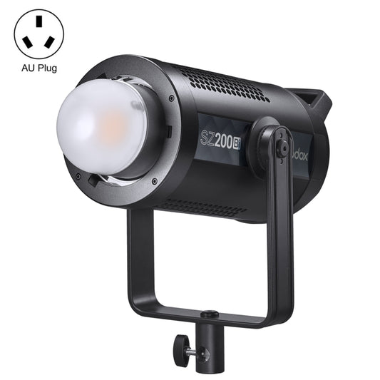 Godox SZ200BI Luz De Vídeo LED BiColor 2800K-6500K Pro