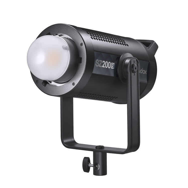 Godox SZ200BI Luz De Vídeo LED BiColor 2800K-6500K Pro
