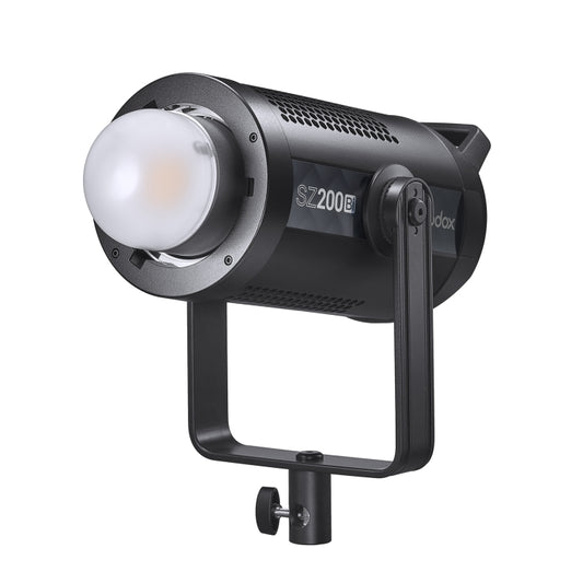 Godox SZ200BI Luz De Vídeo LED BiColor 2800K-6500K Pro