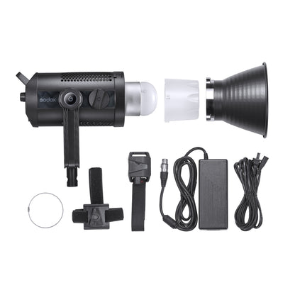 Godox SZ200BI Luz De Vídeo LED BiColor 2800K-6500K Pro