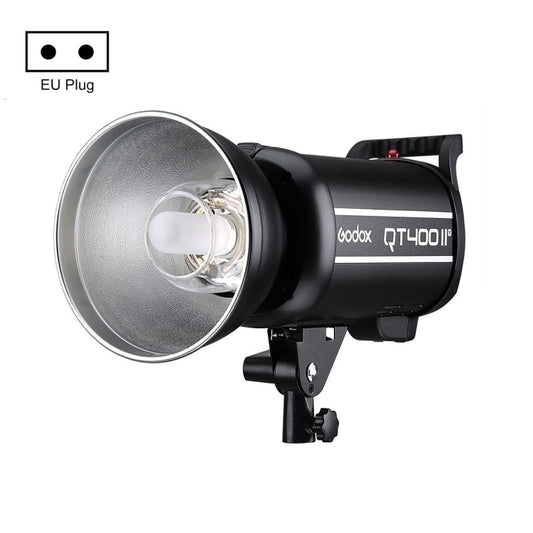 Godox QT400IIM Luz Estroboscópica de Estudio 400Ws HSS Profesionales