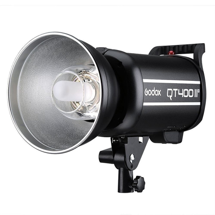 Godox QT400IIM Luz Estroboscópica de Estudio 400Ws HSS Profesionales
