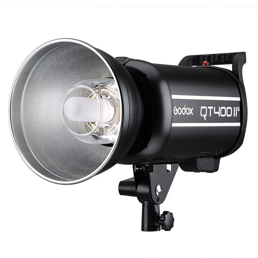 Godox QT400IIM Luz Estroboscópica de Estudio 400Ws HSS Profesionales