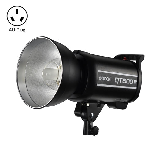 Godox QT600IIM 600Ws Flash Estudio HSS Profesional Para Fotografía