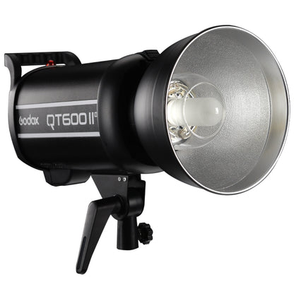 Godox QT600IIM 600Ws Flash Estudio HSS Profesional Para Fotografía