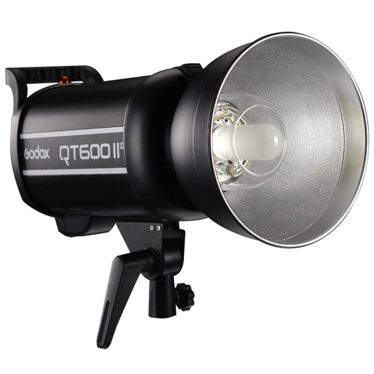 Godox QT600IIM 600Ws Flash Estudio HSS Profesional Para Fotografía