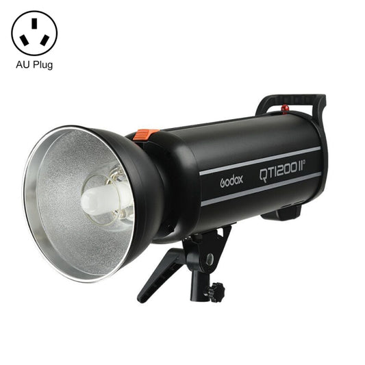 Godox QT1200IIM Flash de Estudio HSS 1200Ws GN102 1/8000s Profesional