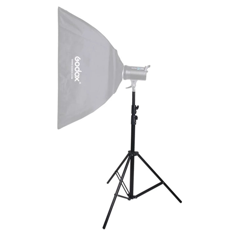 Godox SN303 Soporte de Luz de Aluminio 2,8 m Fotografía