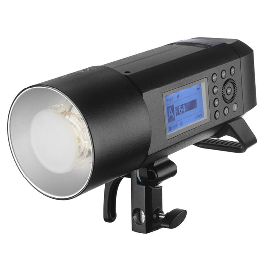Godox AD400 Pro Speedlite Inalámbrico 2.4 GHz Exterior