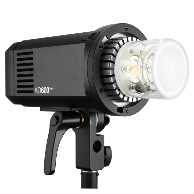 Godox AD600 Pro WITSTRO 600Ws Flash Inalámbrico 2.4GHz