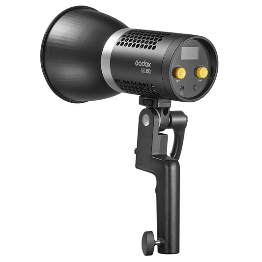 Godox ML60 Luz LED De Estudio 60W 5600K Para Fotografía Video