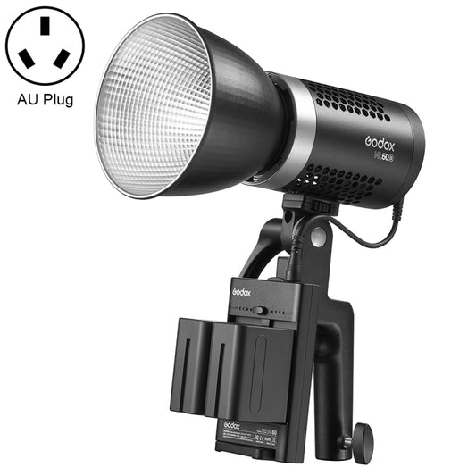 Godox ML60BI Luz LED 60W Estudio Iluminación 2800-6500K