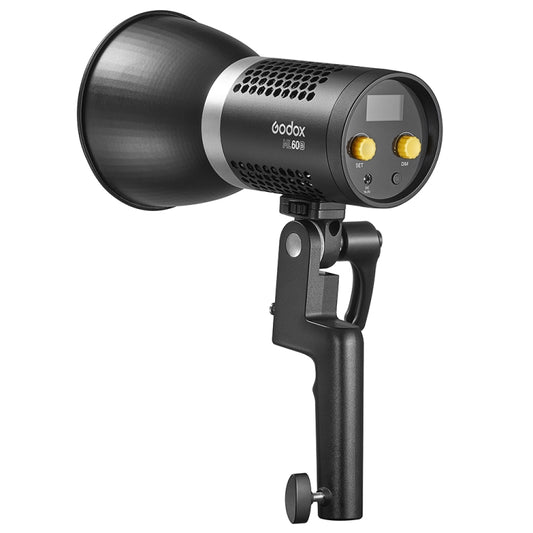 Godox ML60BI Luz LED 60W Estudio Iluminación 2800-6500K