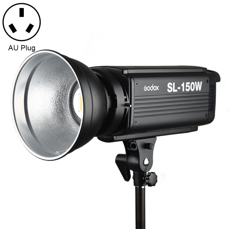 Godox SL150W Luz LED De Estudio 5600K Para Fotografía Profesional