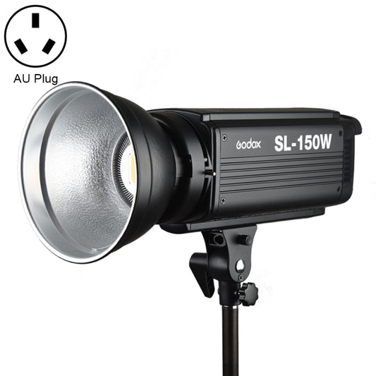 Godox SL150W Luz LED De Estudio 5600K Para Fotografía Profesional