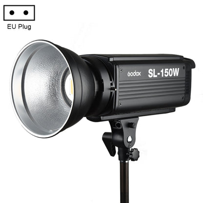 Godox SL150W Luz LED De Estudio 5600K Para Fotografía Profesional