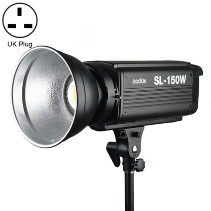 Godox SL150W Luz LED De Estudio 5600K Para Fotografía Profesional