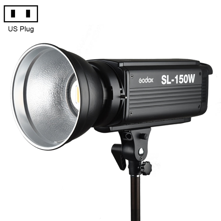 Godox SL150W Luz LED De Estudio 5600K Para Fotografía Profesional
